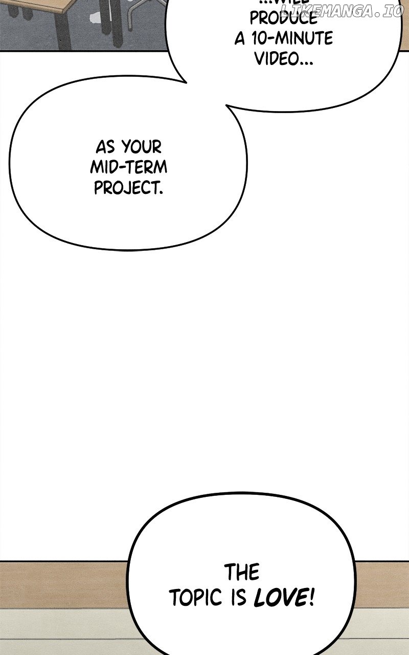 Read Who's That Long-Haired Senior RSS Feed Manga Online