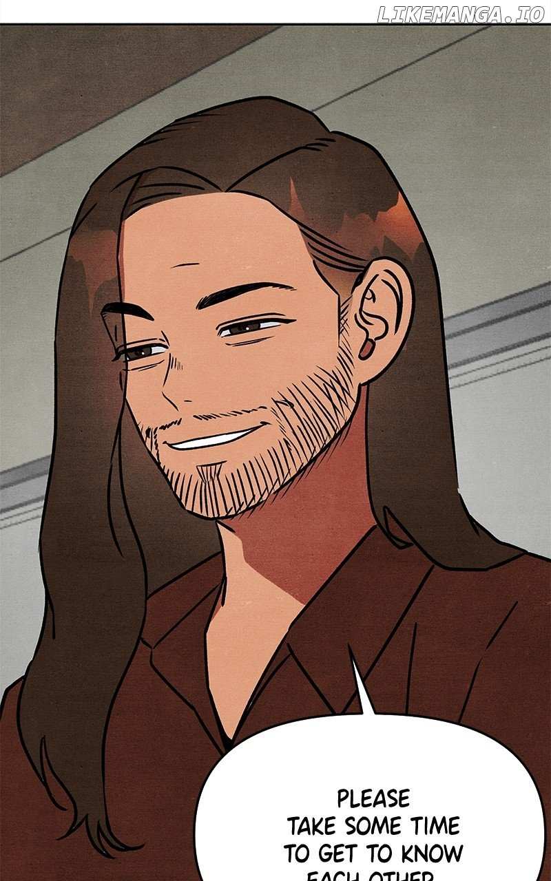 Read Who's That Long-Haired Senior RSS Feed Manga Online