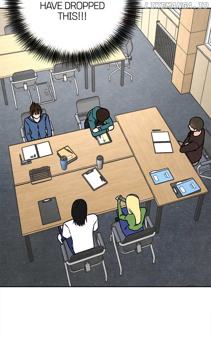 Read Who's That Long-Haired Senior RSS Feed Manga Online