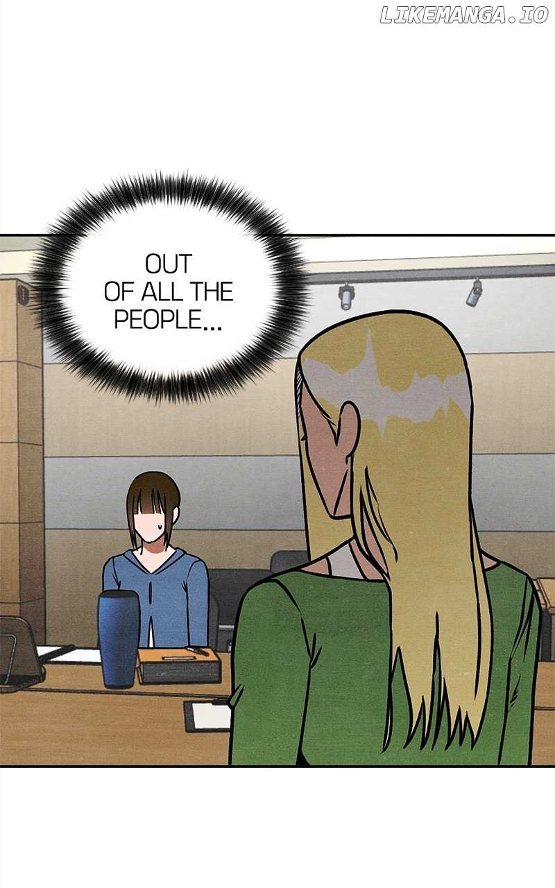 Read Who's That Long-Haired Senior RSS Feed Manga Online