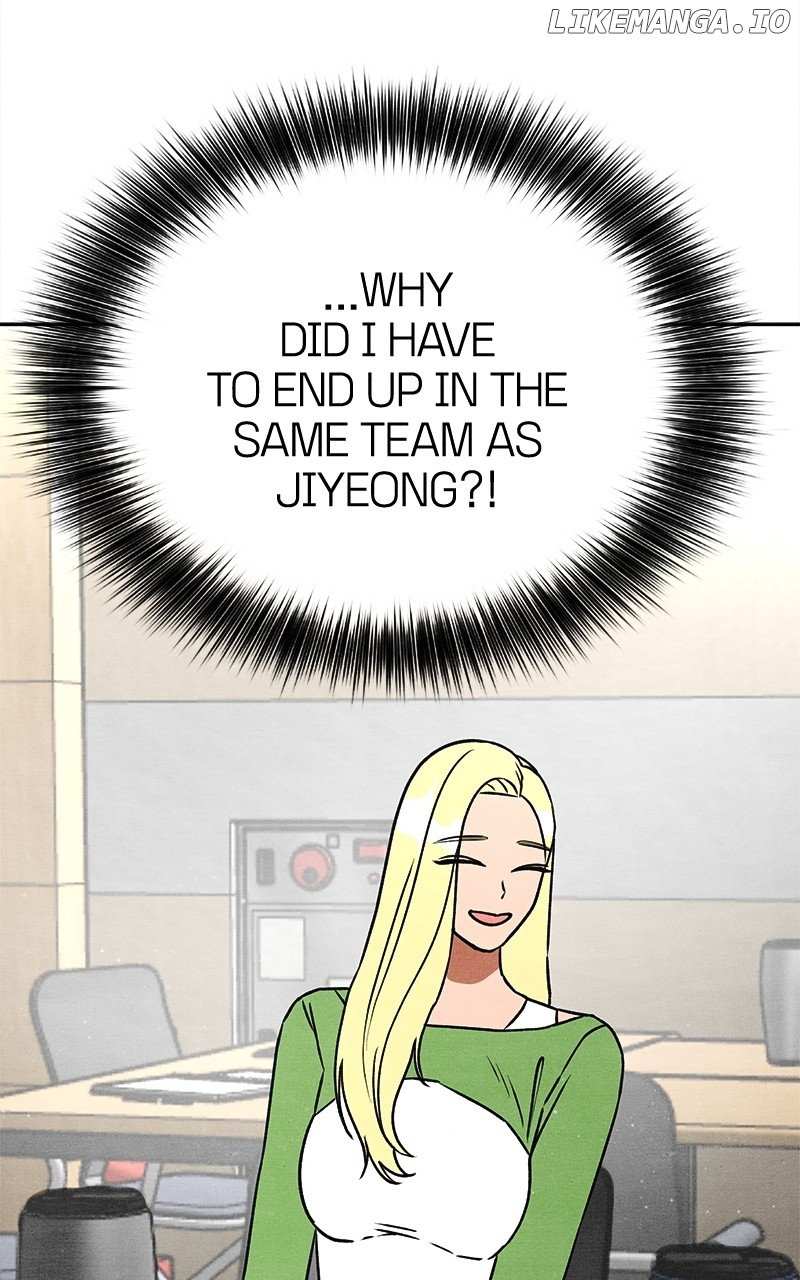 Read Who's That Long-Haired Senior RSS Feed Manga Online