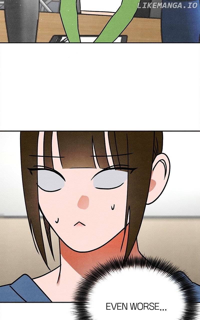 Read Who's That Long-Haired Senior RSS Feed Manga Online