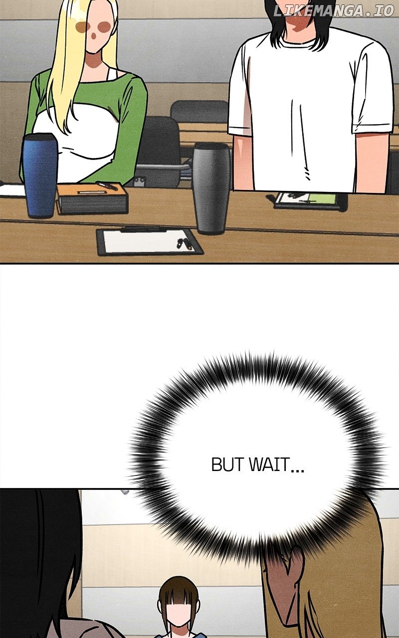 Read Who's That Long-Haired Senior RSS Feed Manga Online