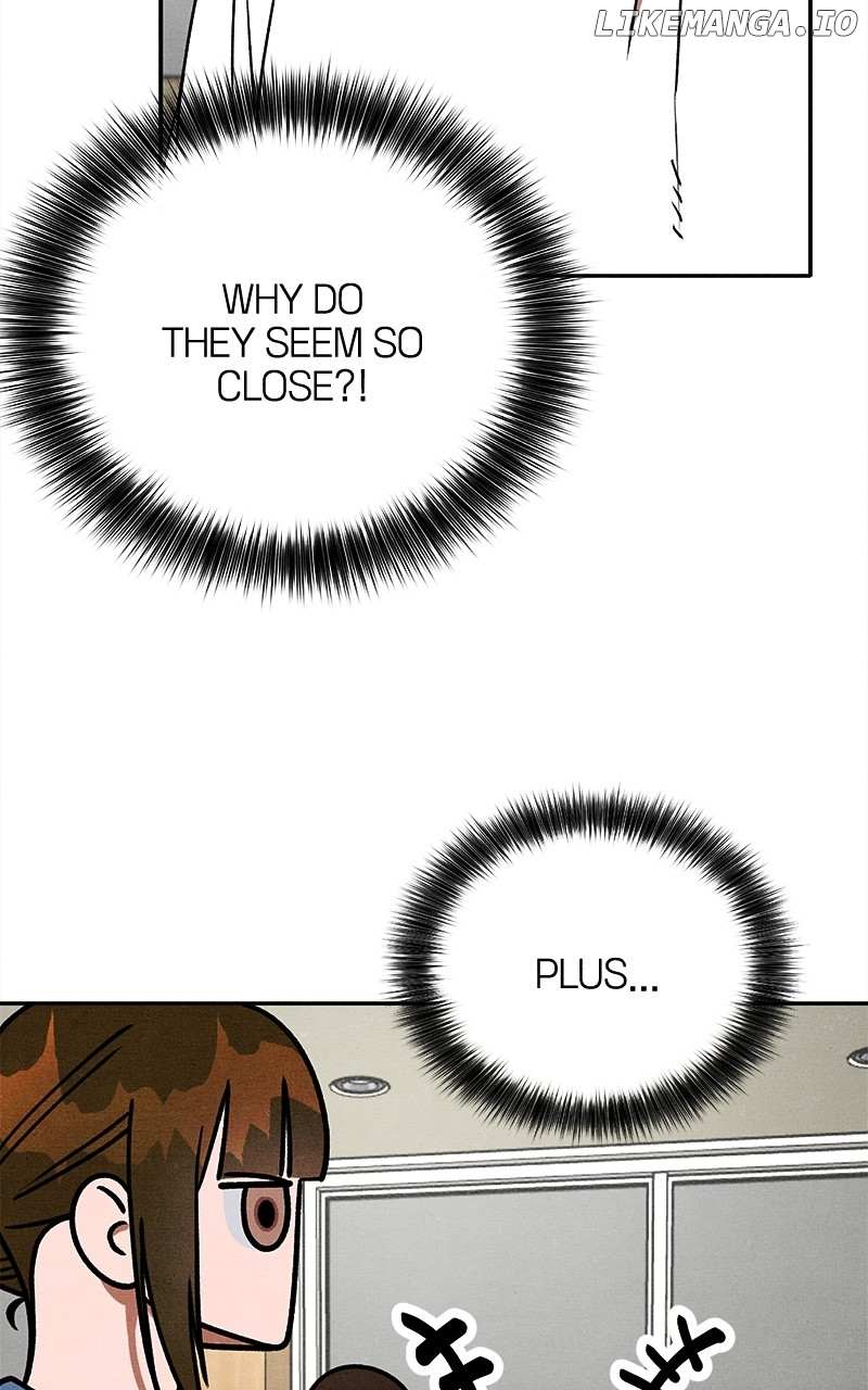 Read Who's That Long-Haired Senior RSS Feed Manga Online