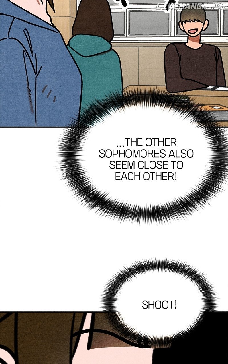 Read Who's That Long-Haired Senior RSS Feed Manga Online