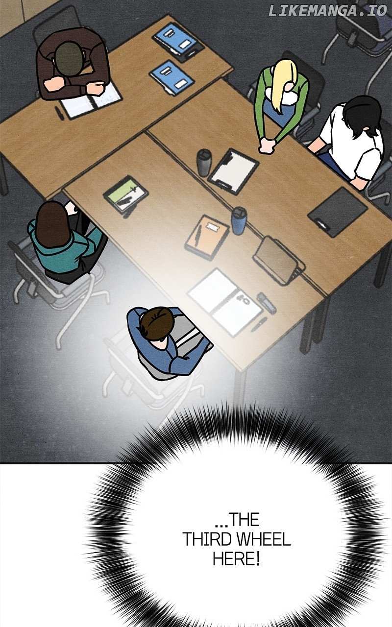 Read Who's That Long-Haired Senior RSS Feed Manga Online