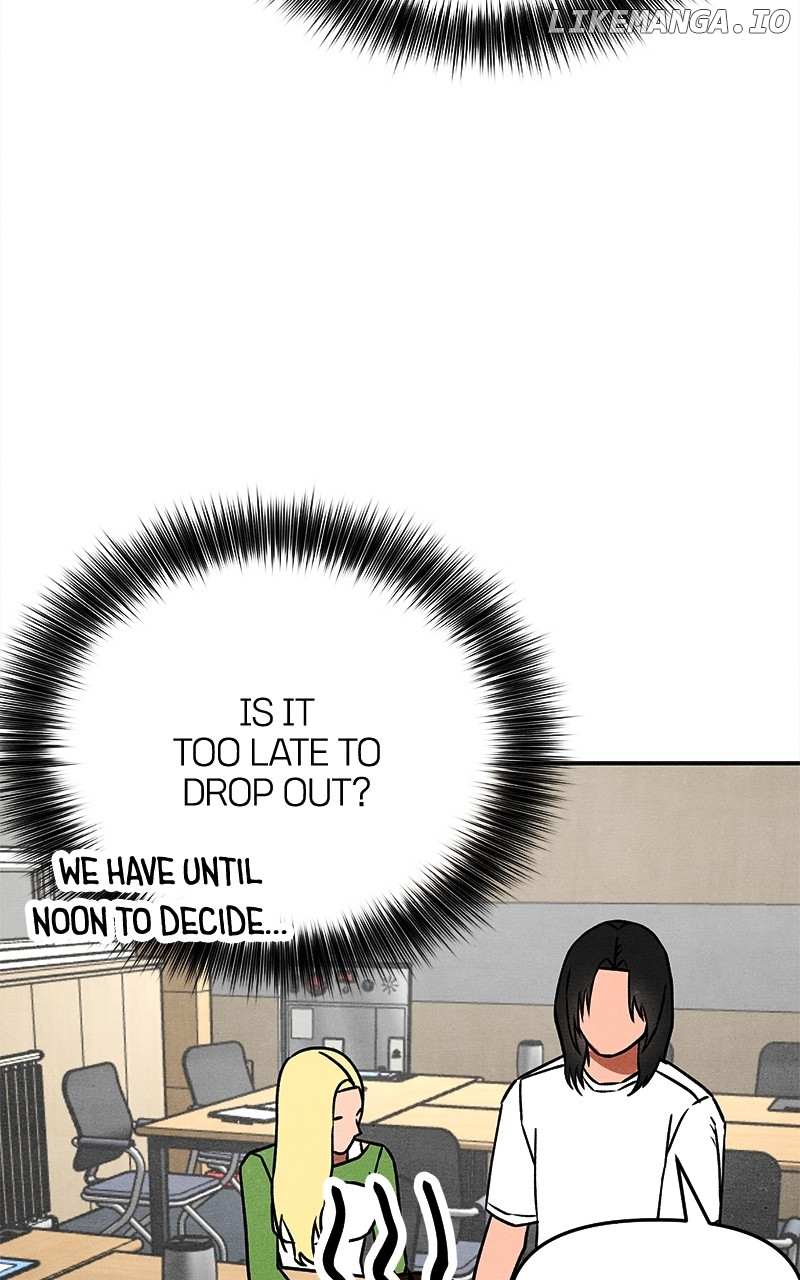 Read Who's That Long-Haired Senior RSS Feed Manga Online