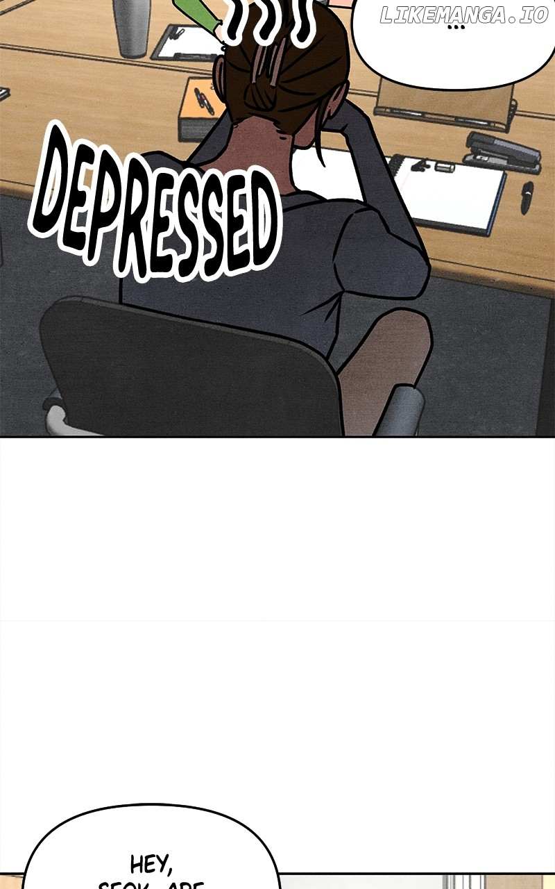 Read Who's That Long-Haired Senior RSS Feed Manga Online