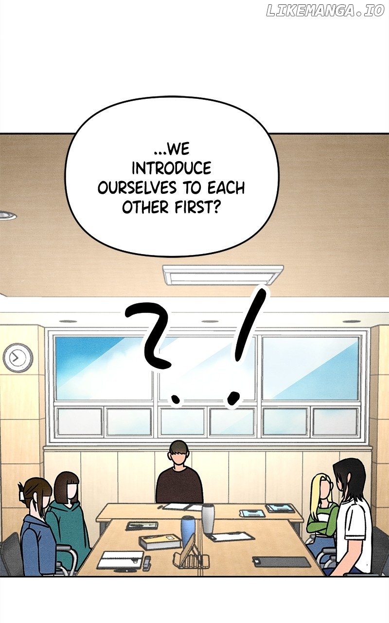 Read Who's That Long-Haired Senior RSS Feed Manga Online