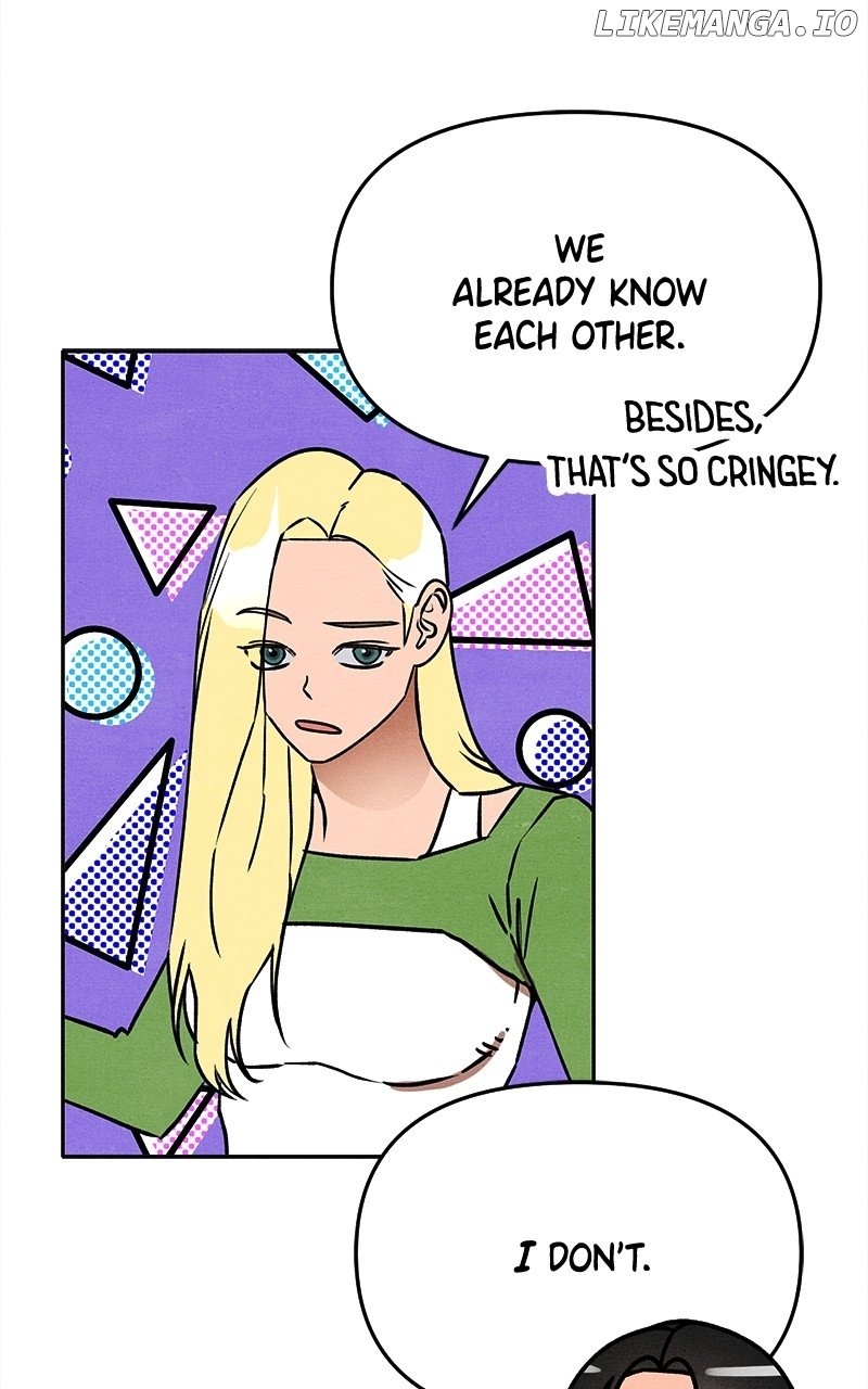 Read Who's That Long-Haired Senior RSS Feed Manga Online