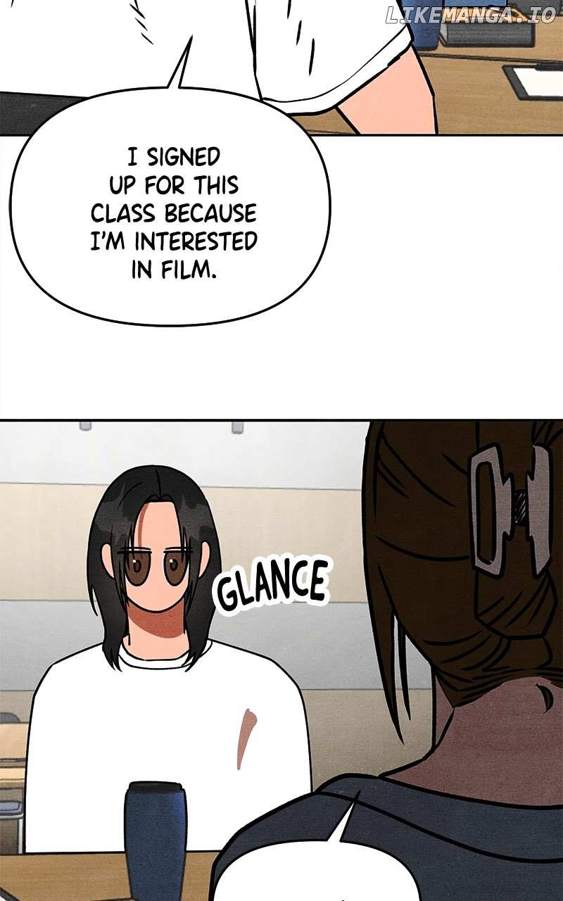 Read Who's That Long-Haired Senior RSS Feed Manga Online