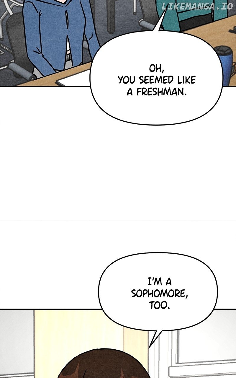 Read Who's That Long-Haired Senior RSS Feed Manga Online