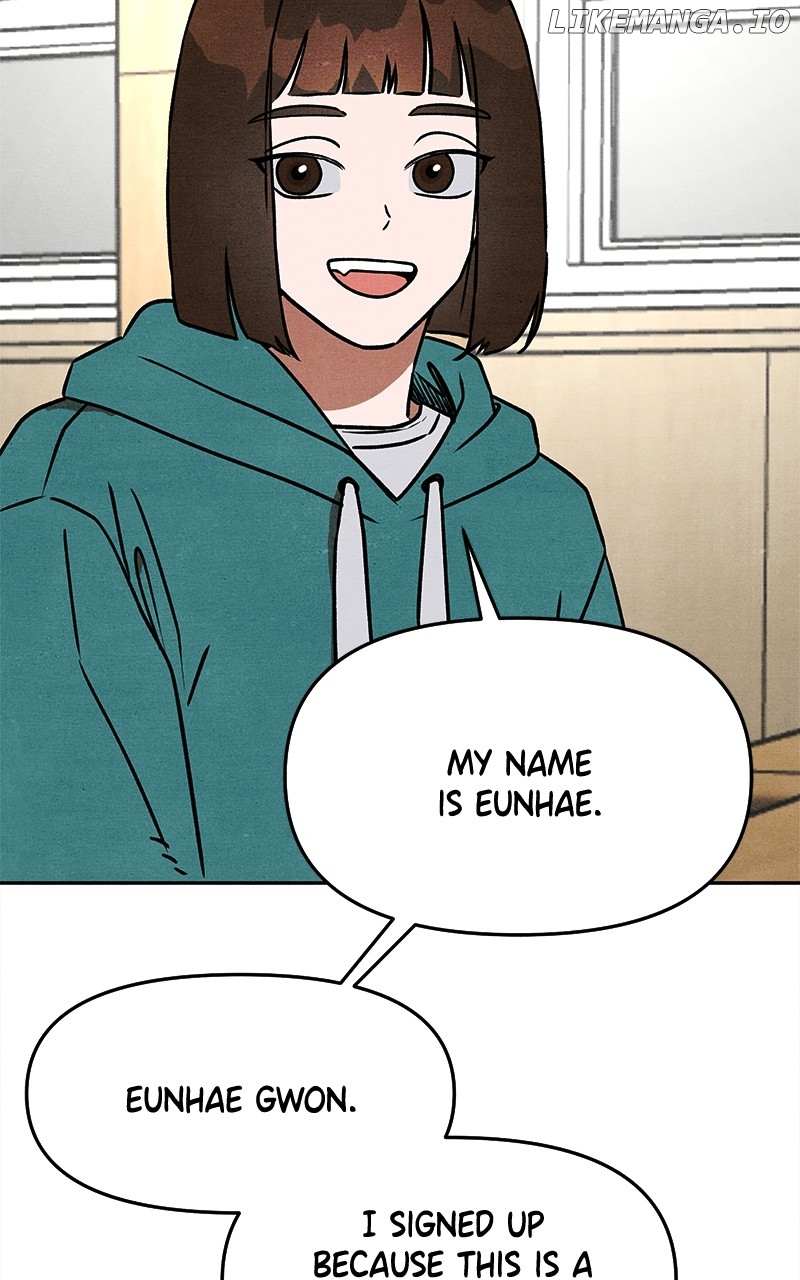 Read Who's That Long-Haired Senior RSS Feed Manga Online