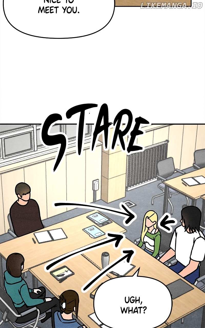 Read Who's That Long-Haired Senior RSS Feed Manga Online