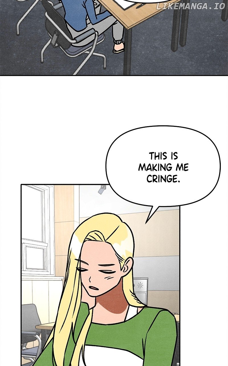 Read Who's That Long-Haired Senior RSS Feed Manga Online