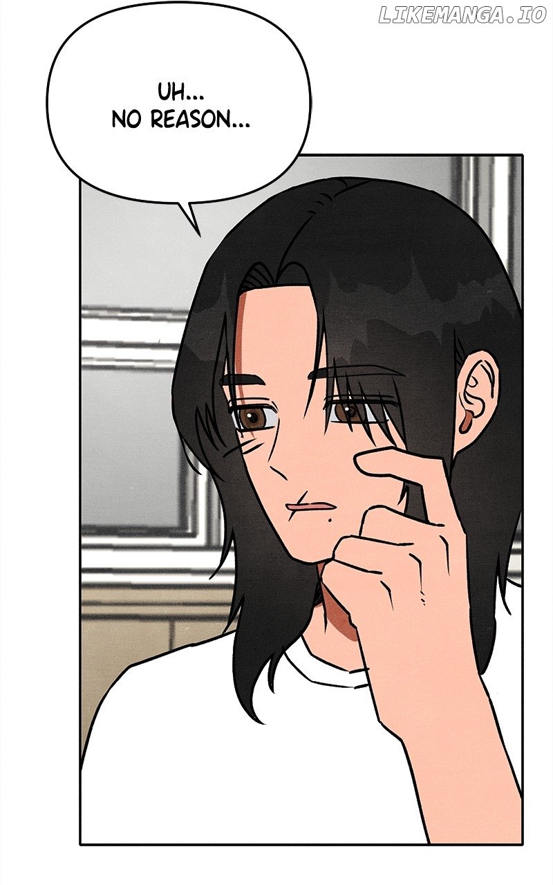Read Who's That Long-Haired Senior RSS Feed Manga Online