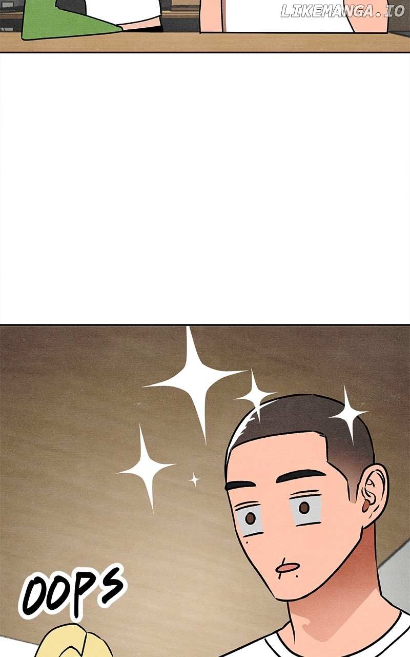 Read Who's That Long-Haired Senior RSS Feed Manga Online