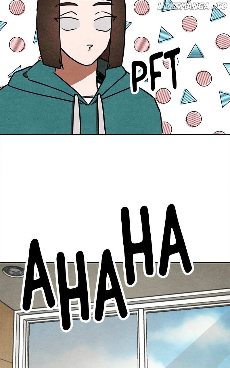 Read Who's That Long-Haired Senior RSS Feed Manga Online