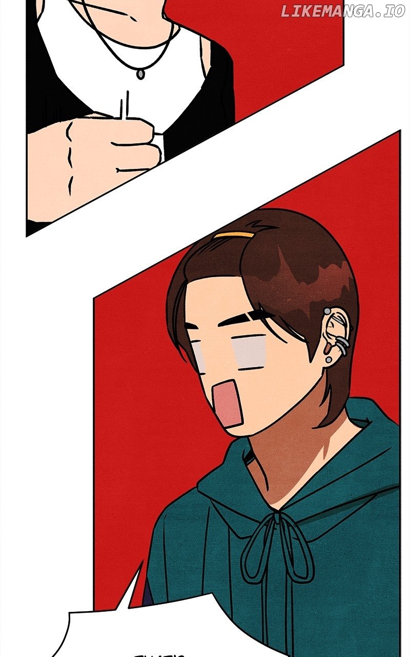 Read Who's That Long-Haired Senior RSS Feed Manga Online