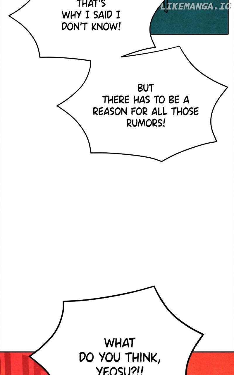 Read Who's That Long-Haired Senior RSS Feed Manga Online