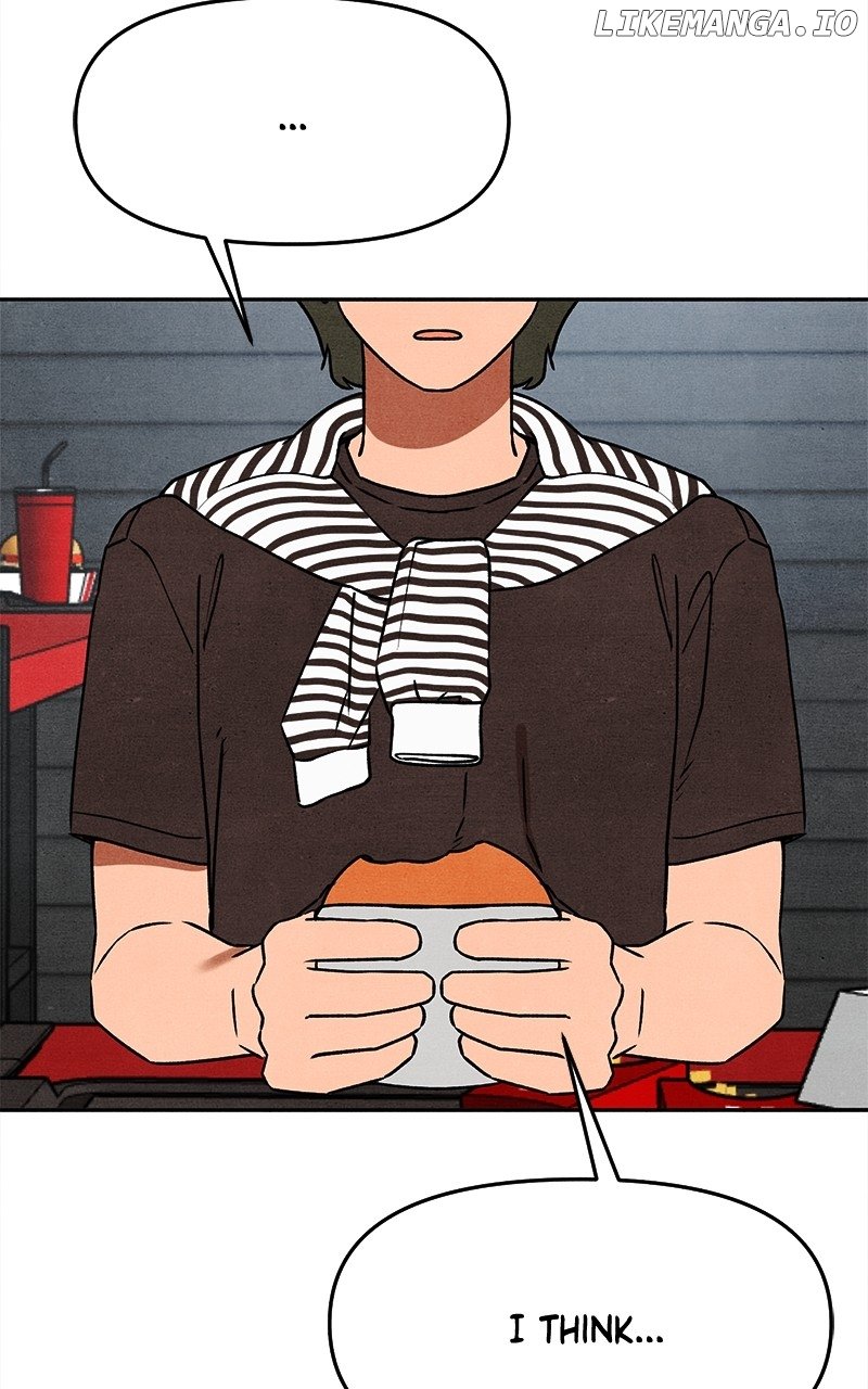 Read Who's That Long-Haired Senior RSS Feed Manga Online