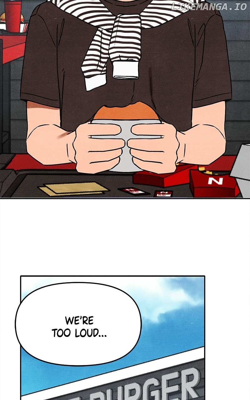 Read Who's That Long-Haired Senior RSS Feed Manga Online