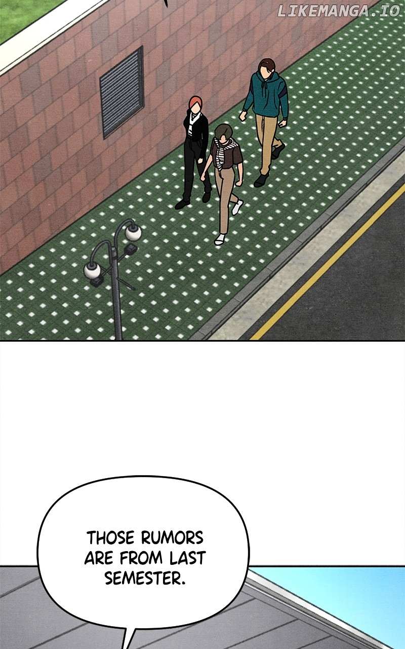 Read Who's That Long-Haired Senior RSS Feed Manga Online