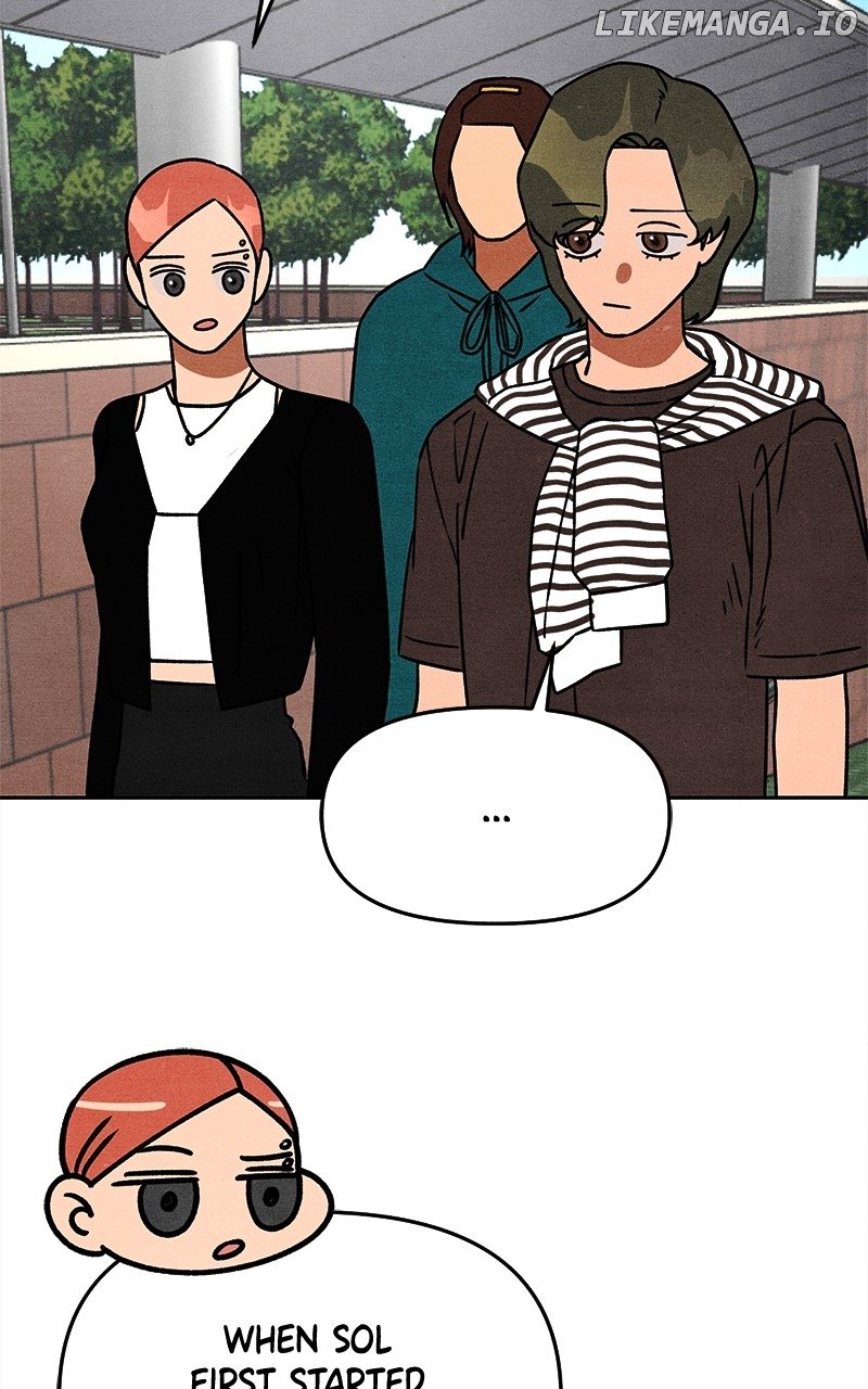 Read Who's That Long-Haired Senior RSS Feed Manga Online