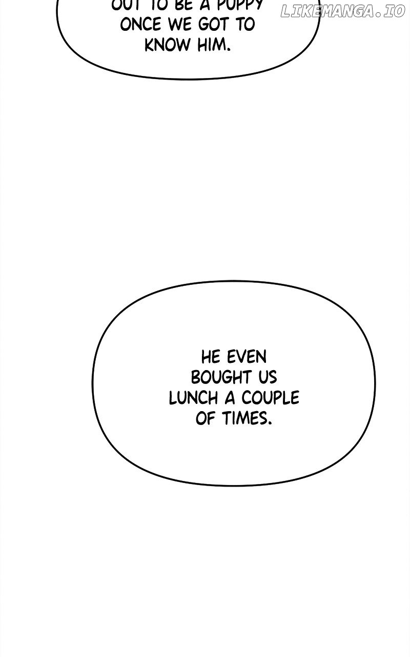 Read Who's That Long-Haired Senior RSS Feed Manga Online