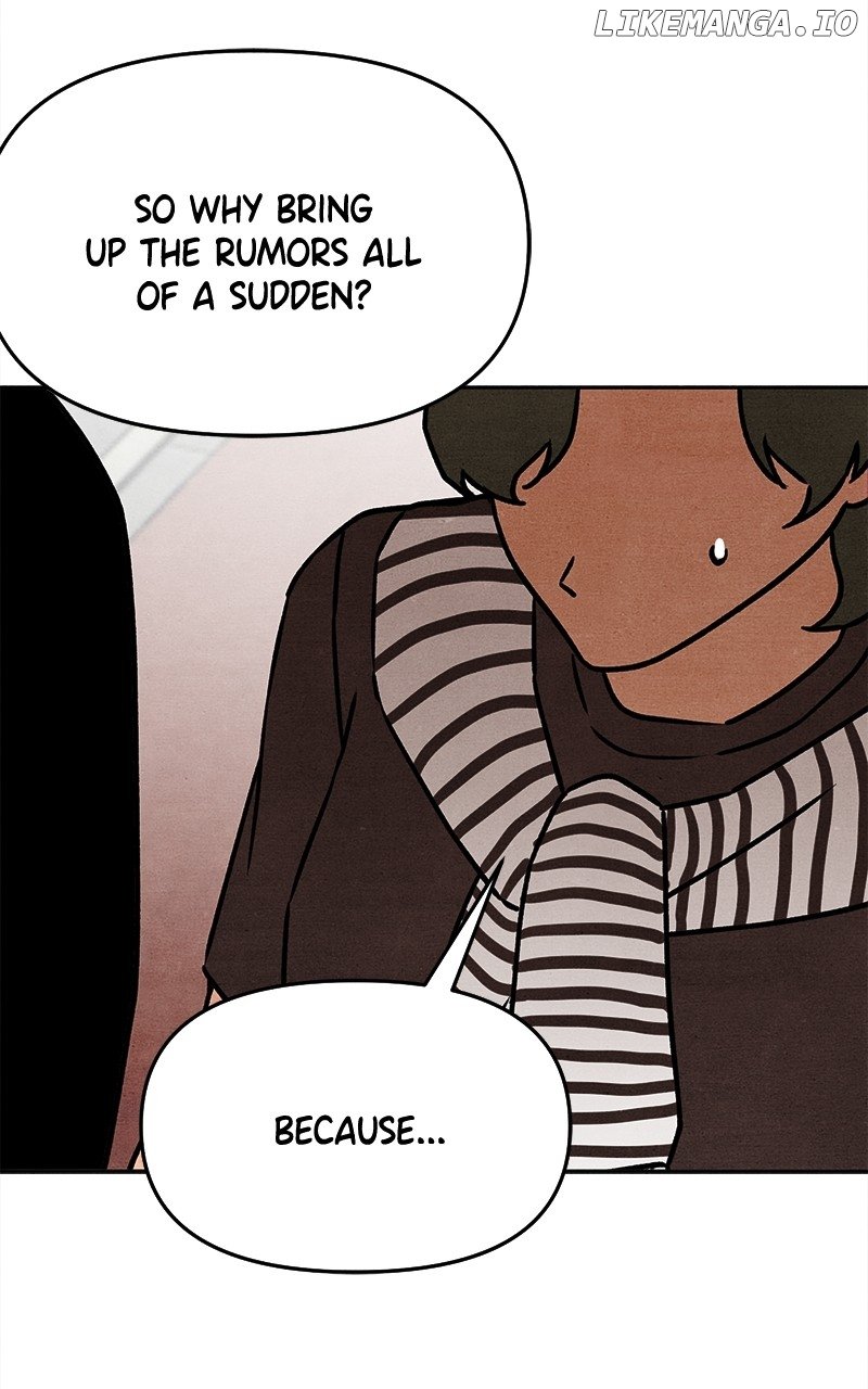 Read Who's That Long-Haired Senior RSS Feed Manga Online