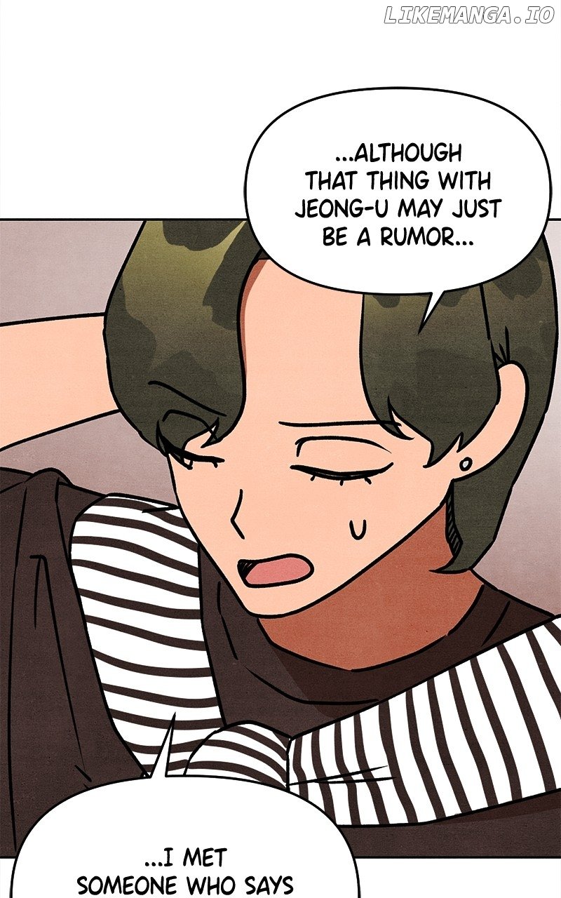 Read Who's That Long-Haired Senior RSS Feed Manga Online