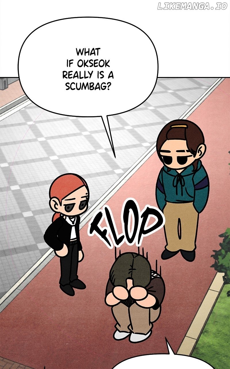 Read Who's That Long-Haired Senior RSS Feed Manga Online