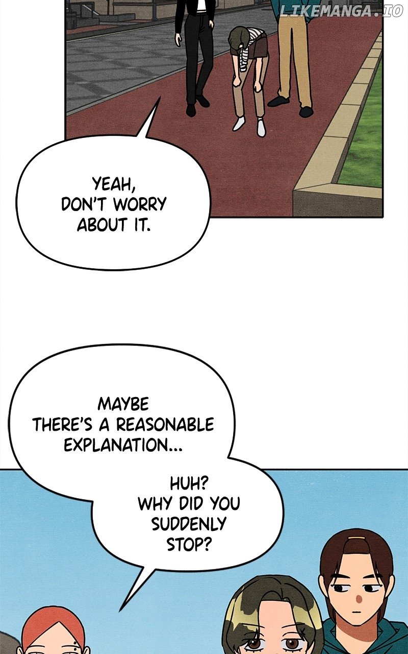 Read Who's That Long-Haired Senior RSS Feed Manga Online