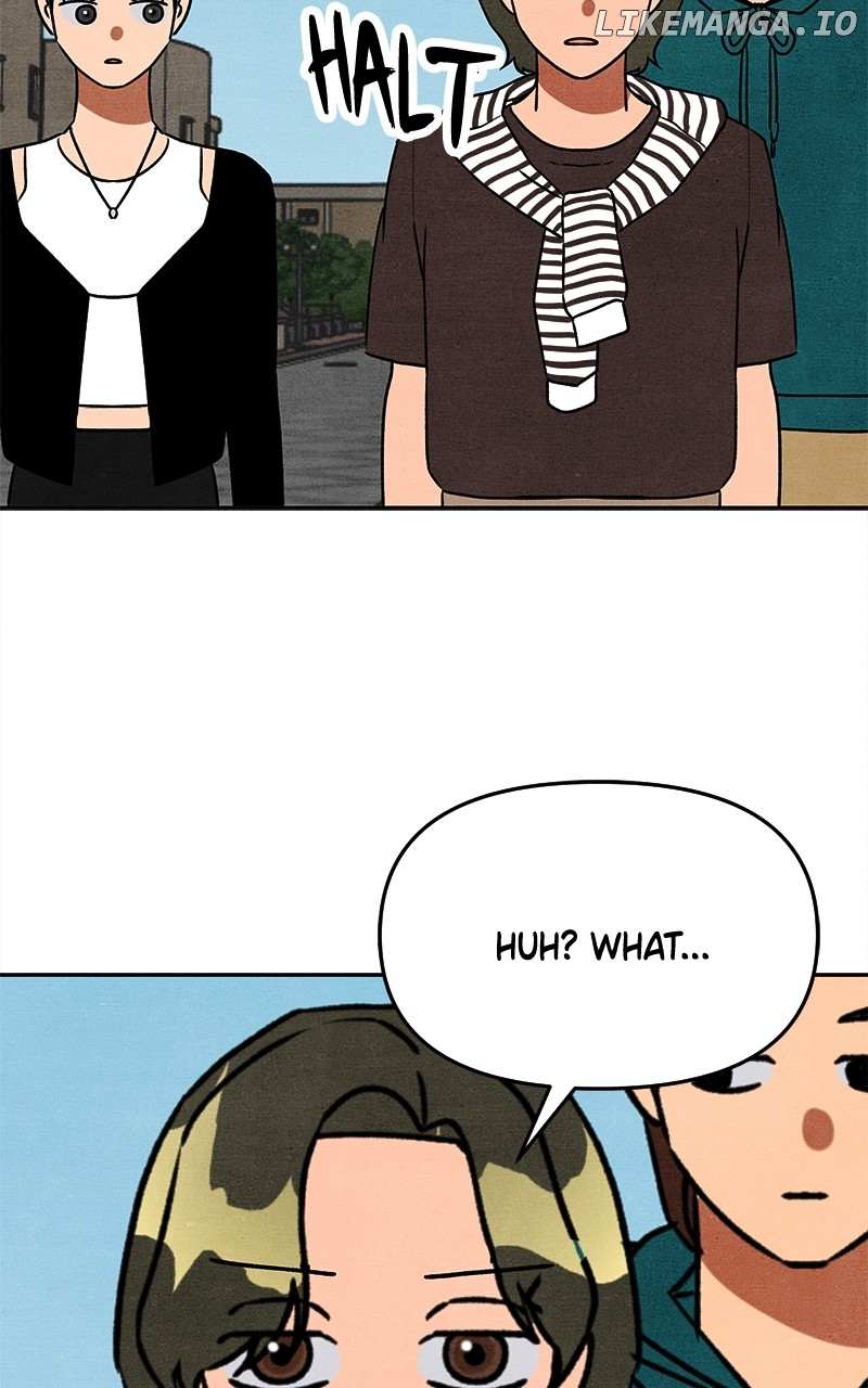 Read Who's That Long-Haired Senior RSS Feed Manga Online