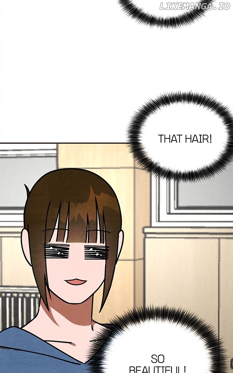 Read Who's That Long-Haired Senior RSS Feed Manga Online