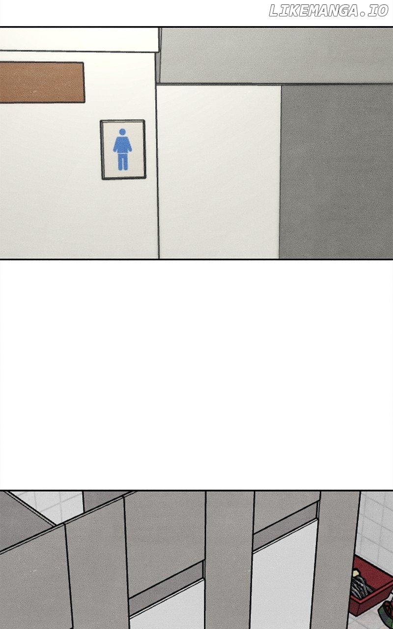 Read Who's That Long-Haired Senior RSS Feed Manga Online