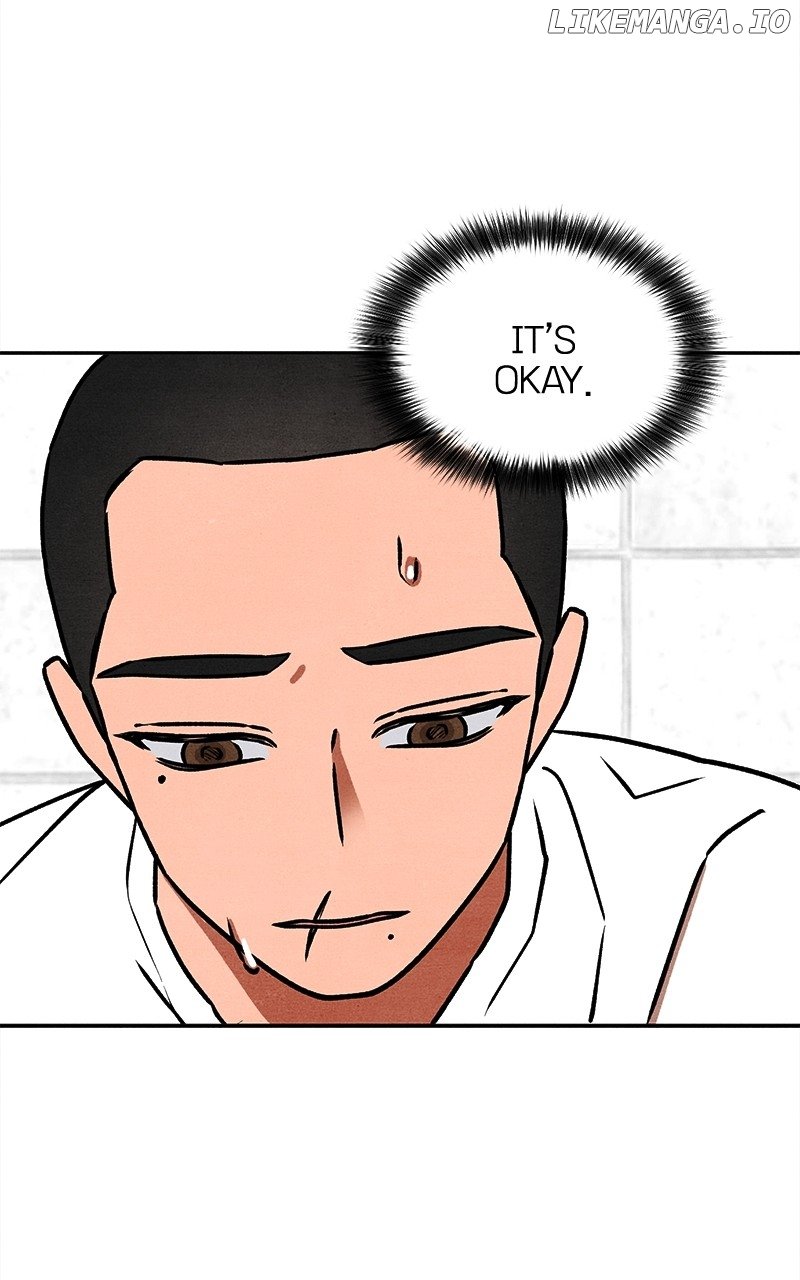 Read Who's That Long-Haired Senior RSS Feed Manga Online