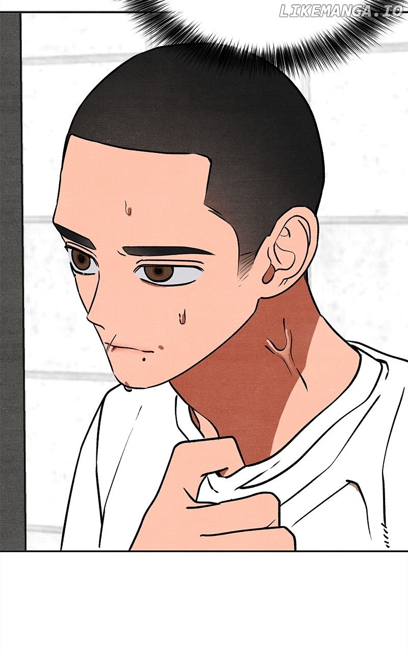 Read Who's That Long-Haired Senior RSS Feed Manga Online