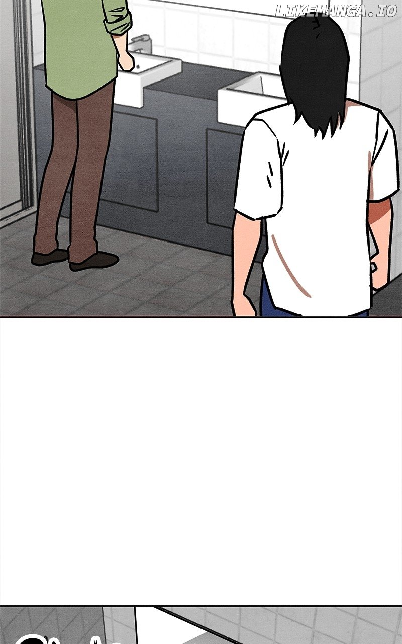 Read Who's That Long-Haired Senior RSS Feed Manga Online