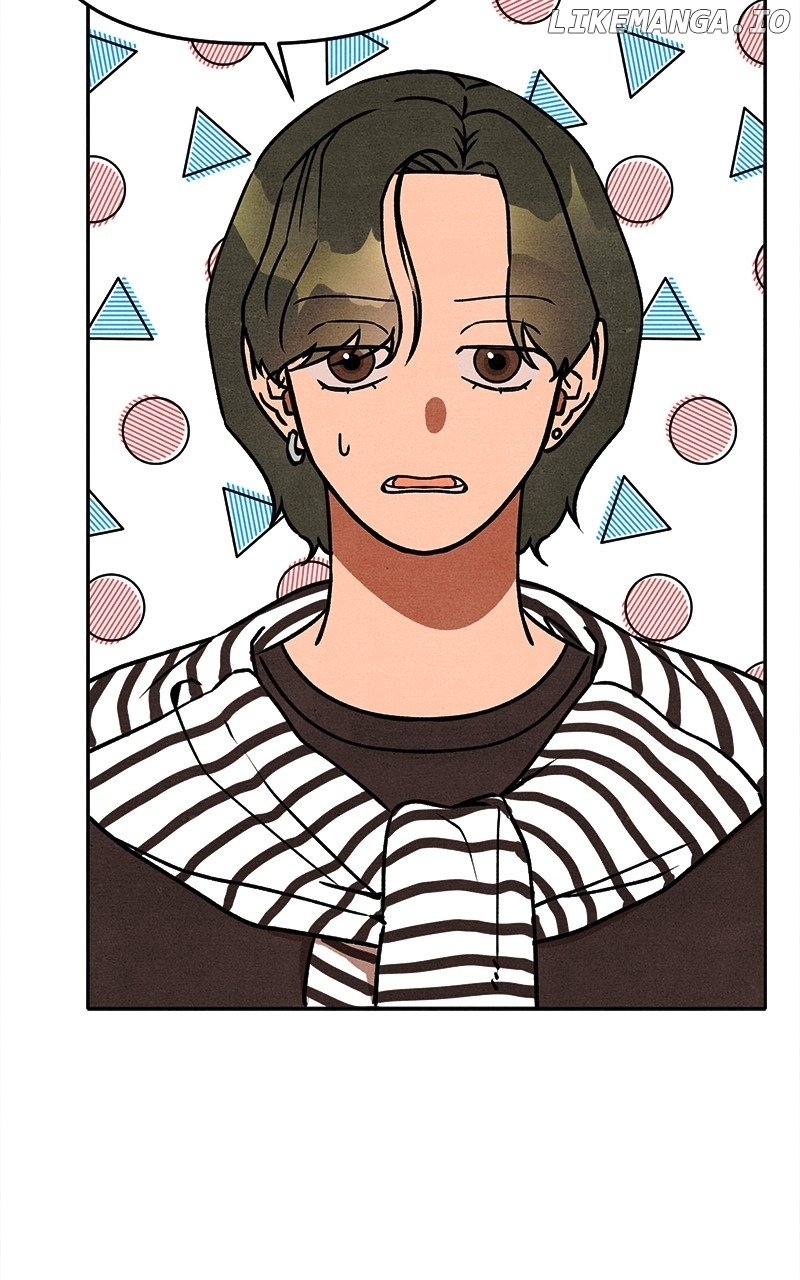 Read Who's That Long-Haired Senior RSS Feed Manga Online