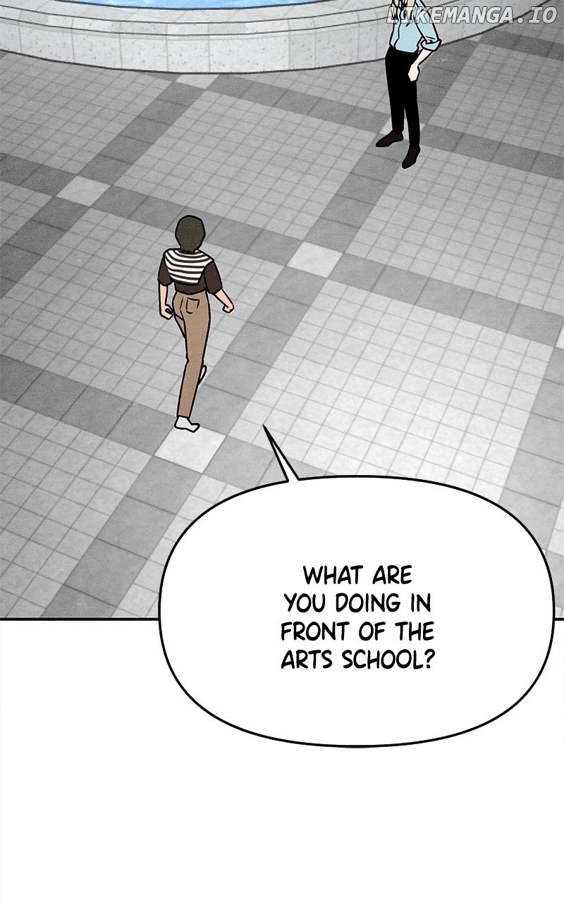 Read Who's That Long-Haired Senior RSS Feed Manga Online
