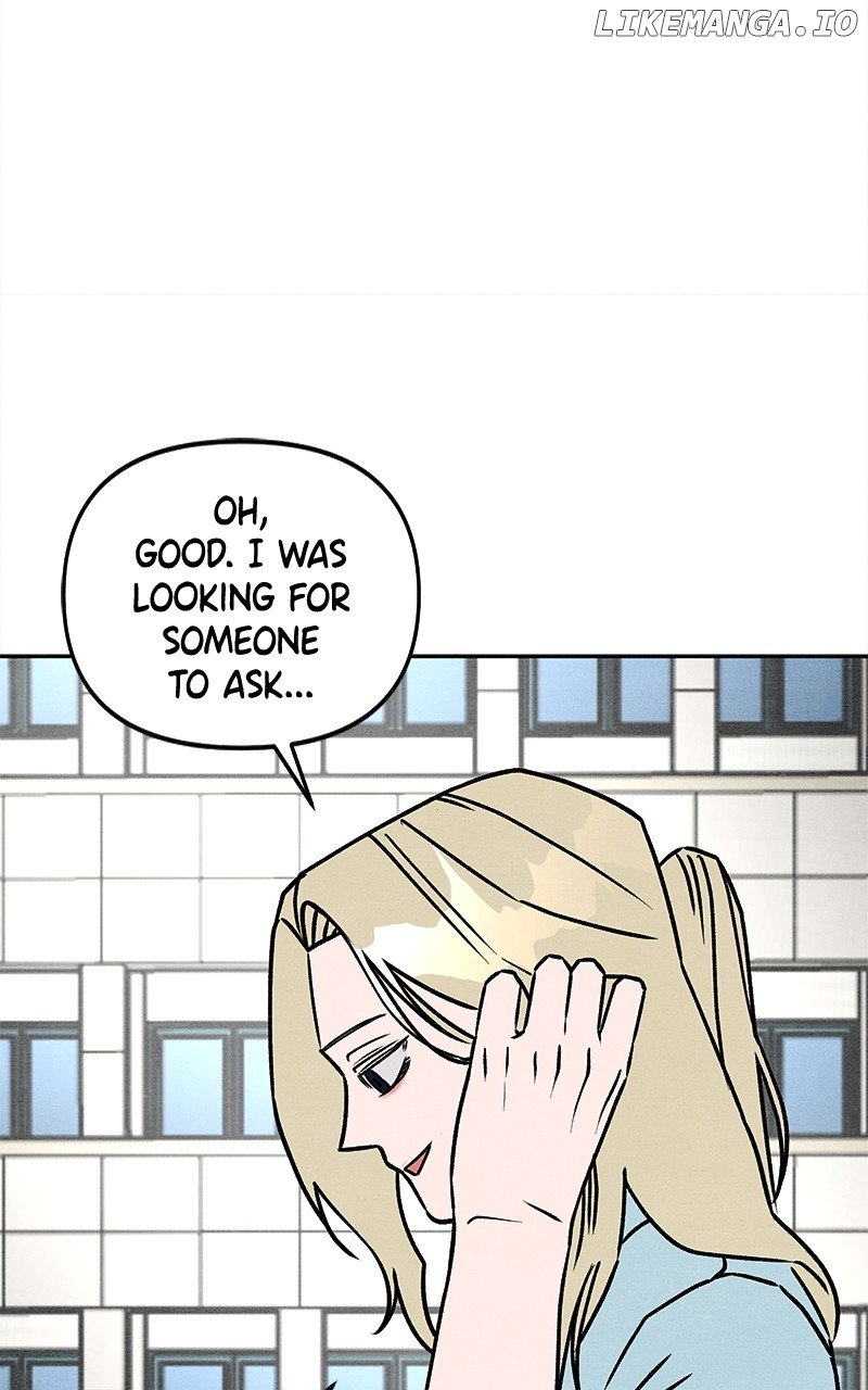Read Who's That Long-Haired Senior RSS Feed Manga Online