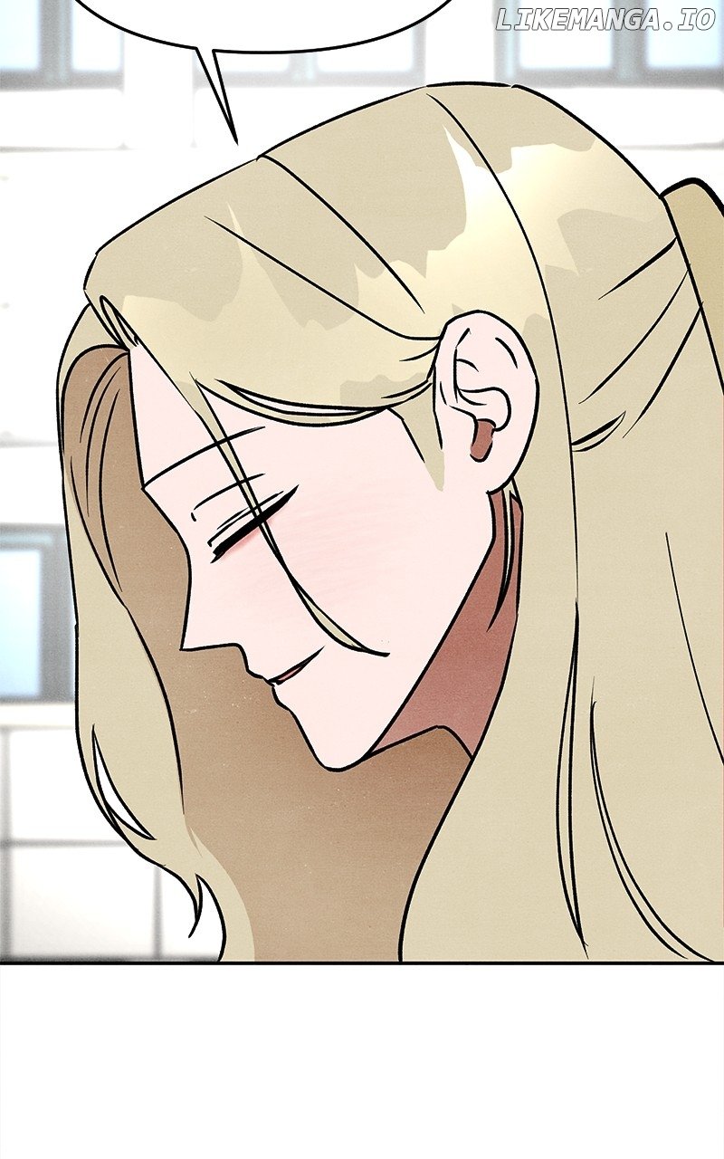 Read Who's That Long-Haired Senior RSS Feed Manga Online