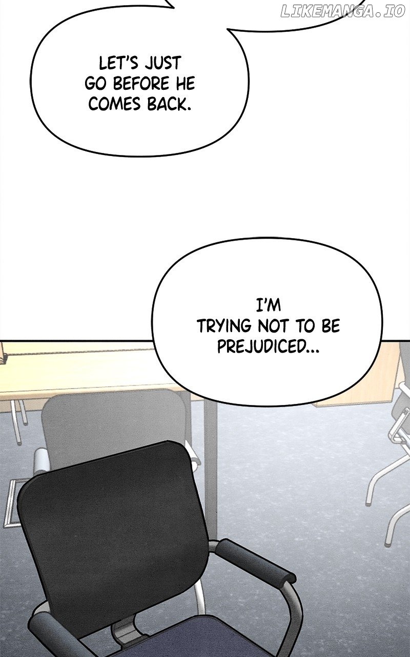 Read Who's That Long-Haired Senior RSS Feed Manga Online