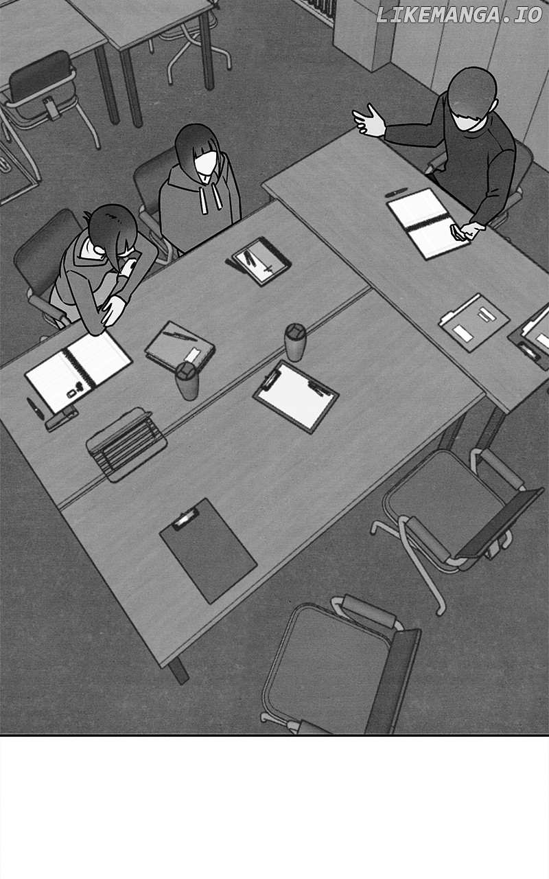 Read Who's That Long-Haired Senior RSS Feed Manga Online