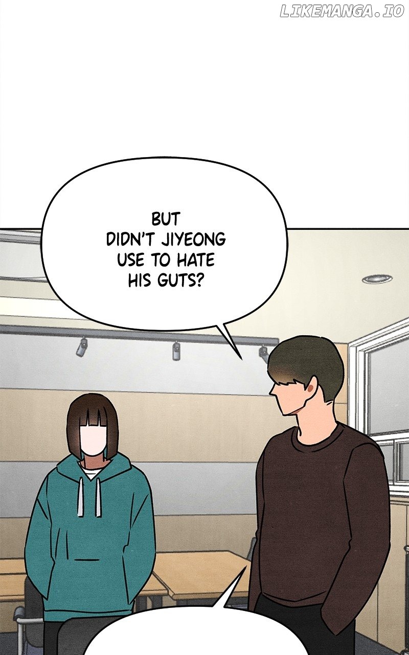 Read Who's That Long-Haired Senior RSS Feed Manga Online