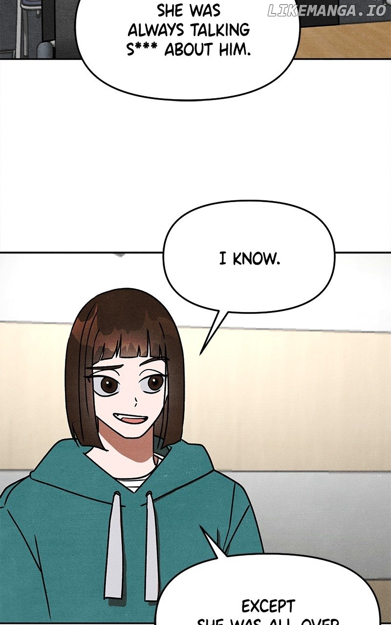 Read Who's That Long-Haired Senior RSS Feed Manga Online