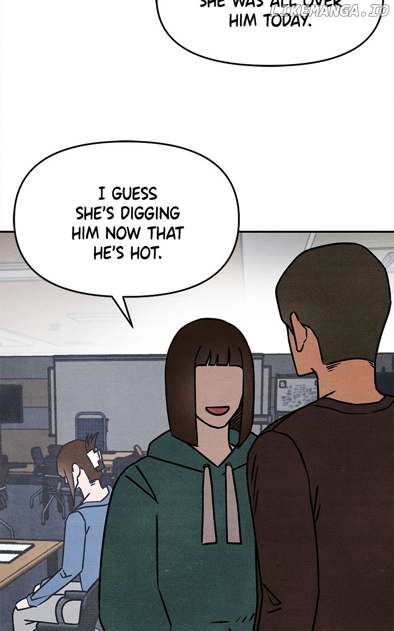 Read Who's That Long-Haired Senior RSS Feed Manga Online