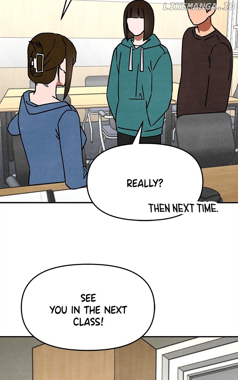 Read Who's That Long-Haired Senior RSS Feed Manga Online