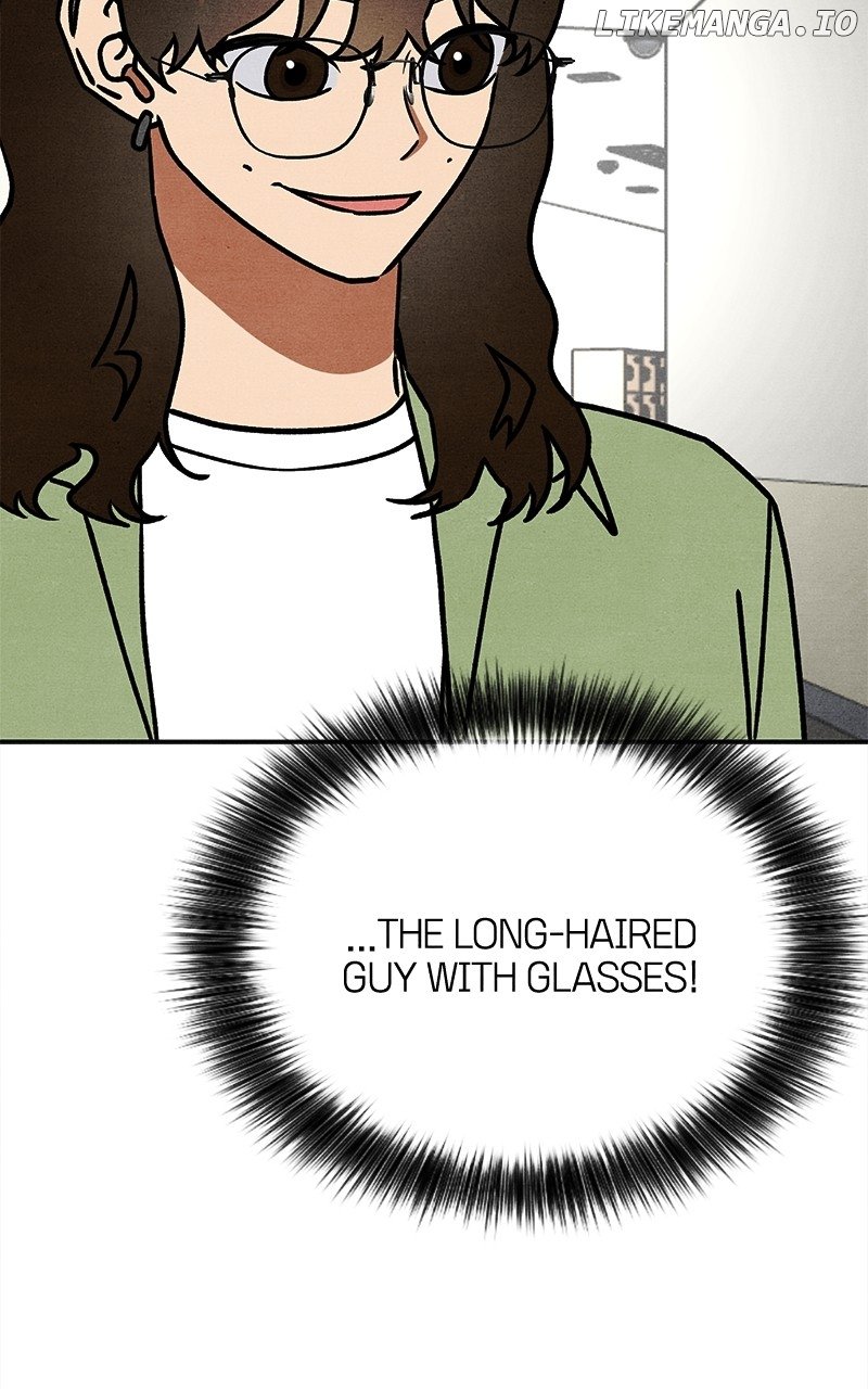 Read Who's That Long-Haired Senior RSS Feed Manga Online